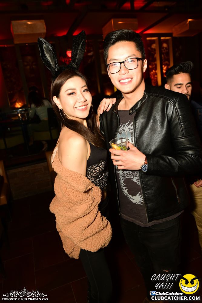 Club Crawl party venue photo 186 - October 26th, 2018