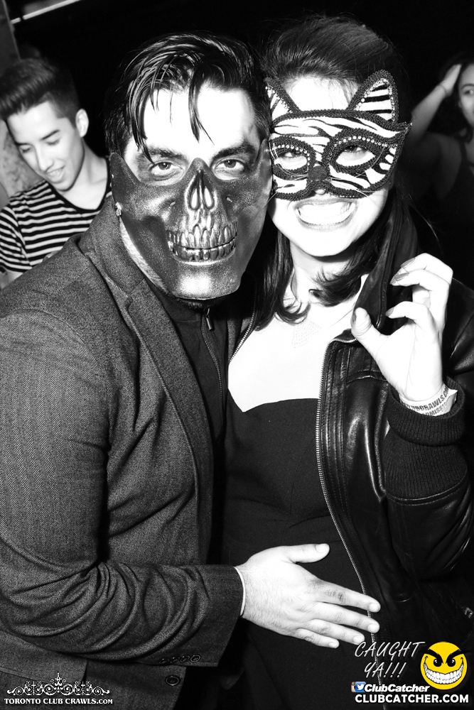 Club Crawl party venue photo 187 - October 26th, 2018