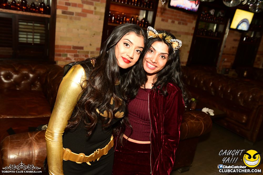 Club Crawl party venue photo 188 - October 26th, 2018