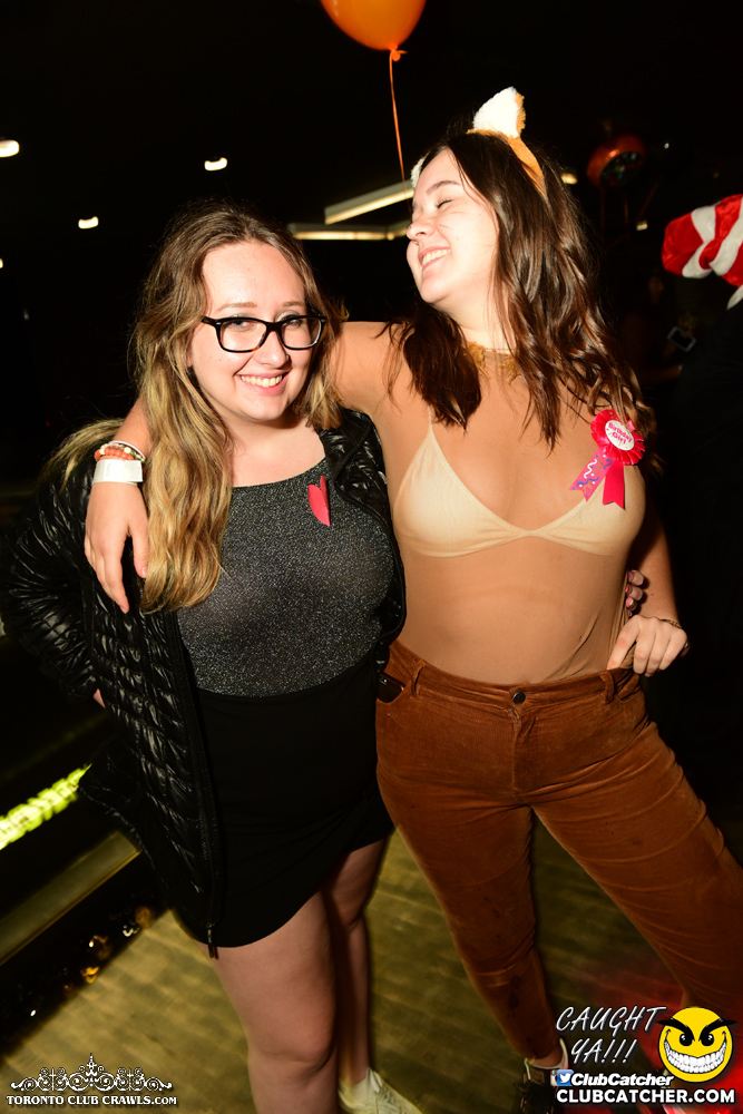 Club Crawl party venue photo 191 - October 26th, 2018