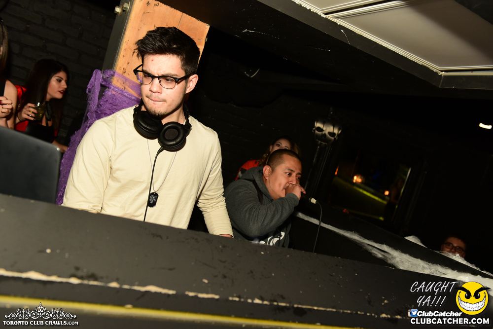 Club Crawl party venue photo 192 - October 26th, 2018