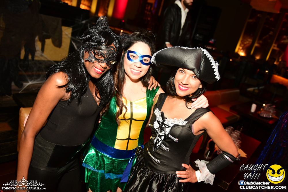 Club Crawl party venue photo 197 - October 26th, 2018