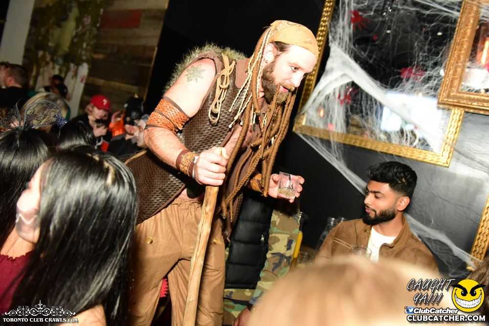 Club Crawl party venue photo 200 - October 26th, 2018