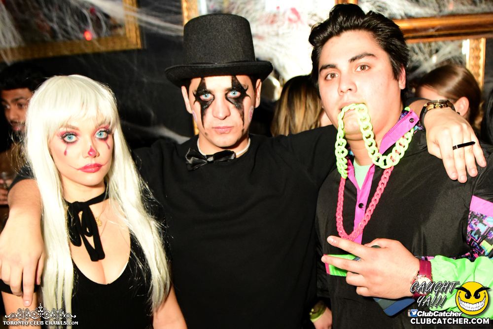 Club Crawl party venue photo 203 - October 26th, 2018