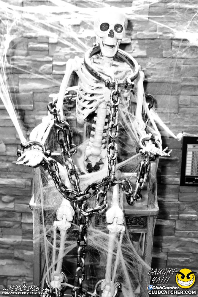 Club Crawl party venue photo 205 - October 26th, 2018