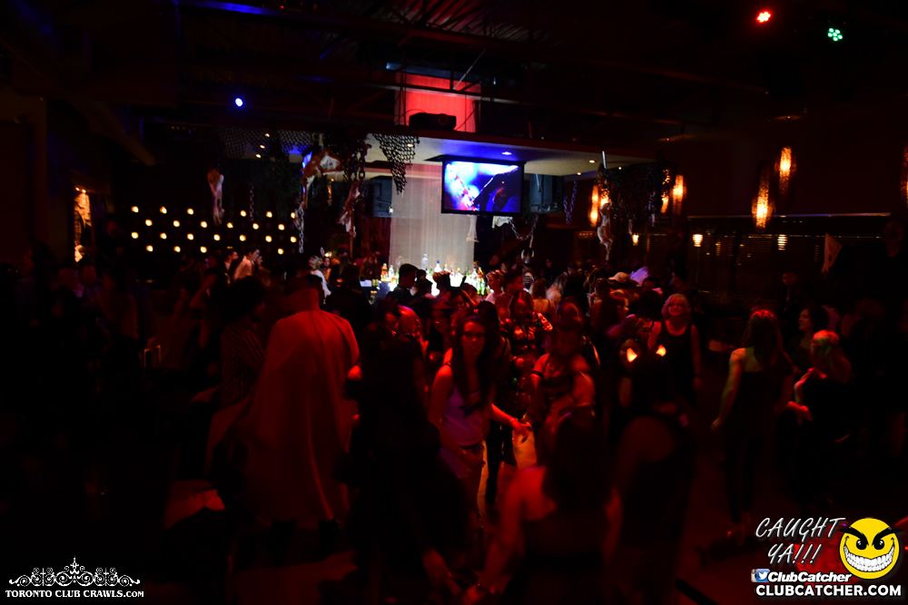Club Crawl party venue photo 207 - October 26th, 2018