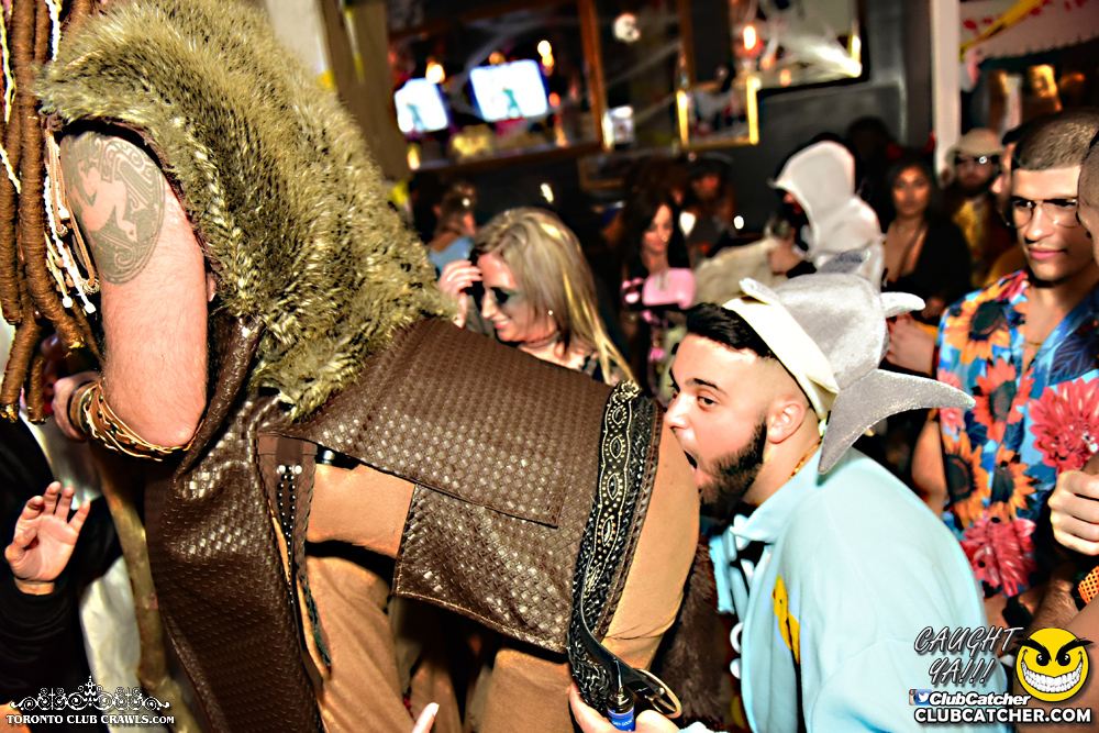 Club Crawl party venue photo 208 - October 26th, 2018