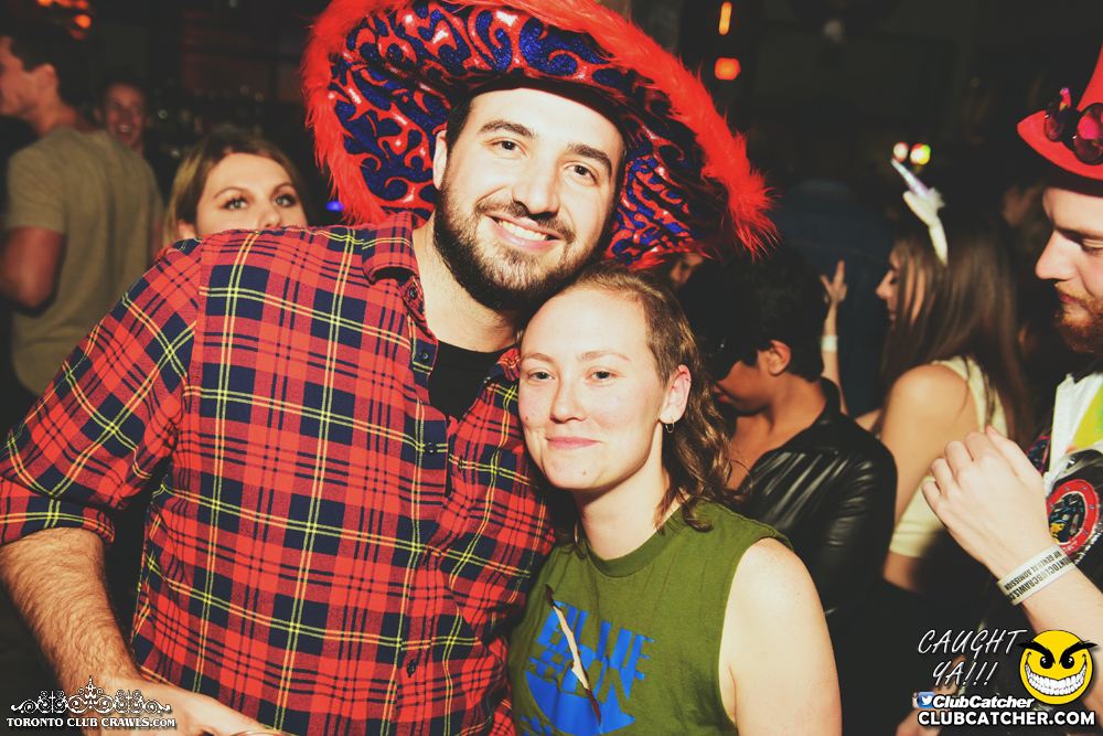 Club Crawl party venue photo 210 - October 26th, 2018