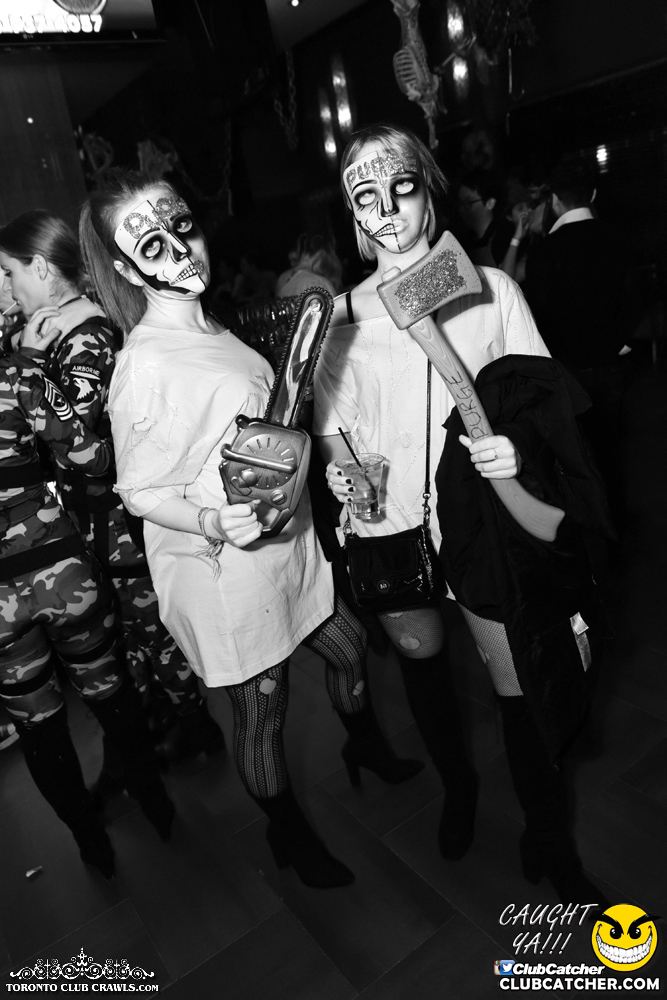 Club Crawl party venue photo 211 - October 26th, 2018