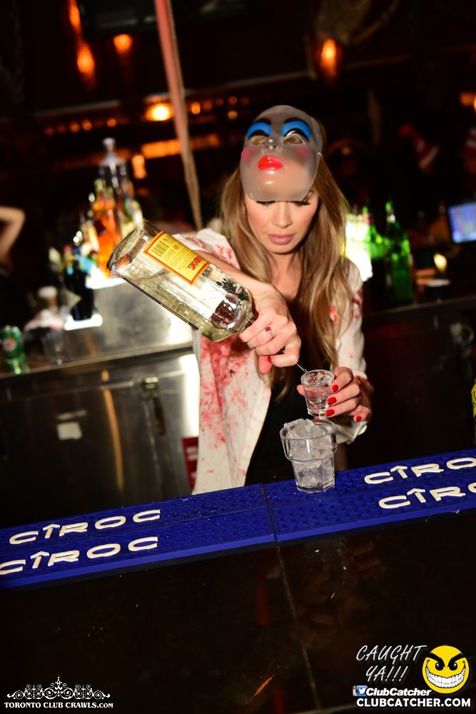 Club Crawl party venue photo 212 - October 26th, 2018