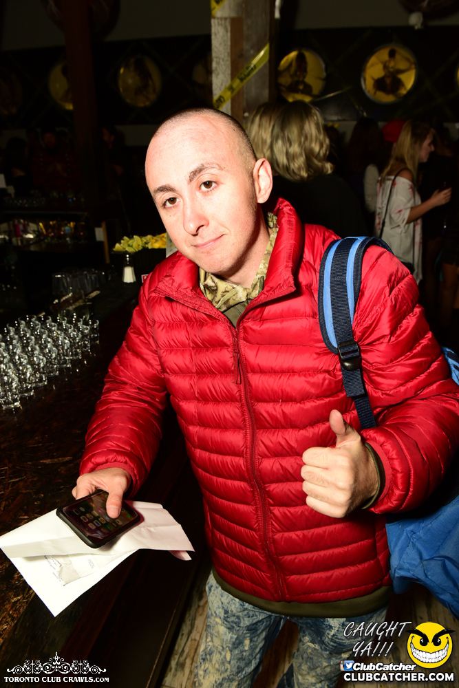 Club Crawl party venue photo 214 - October 26th, 2018