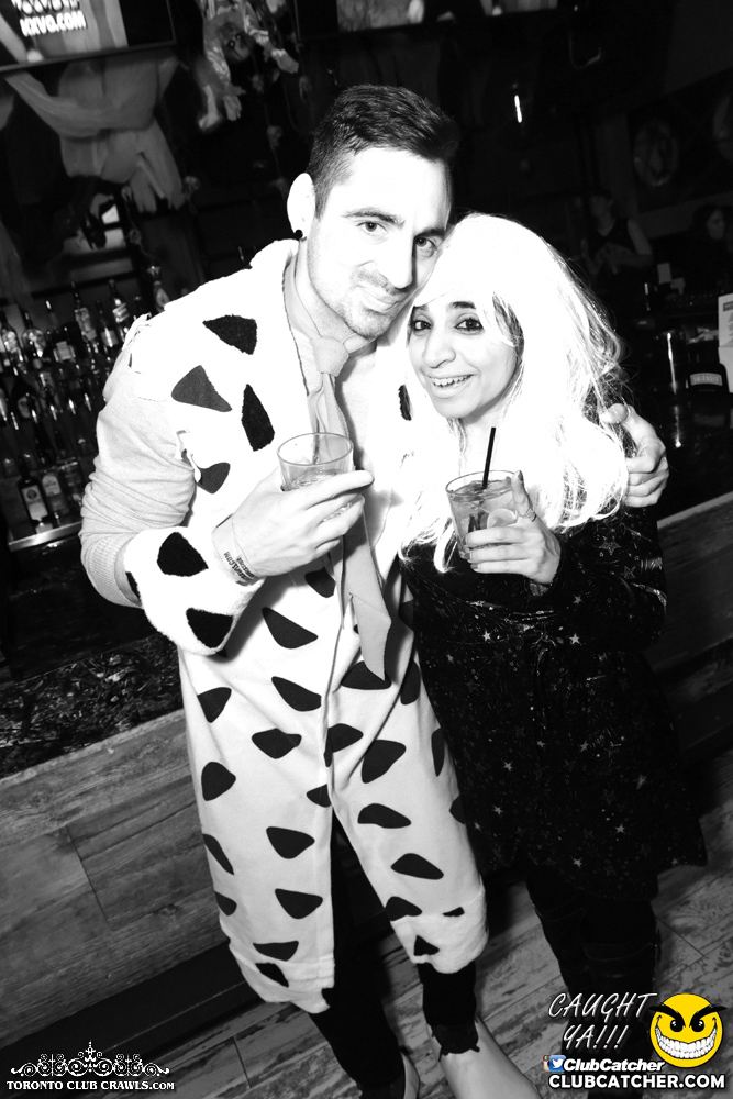 Club Crawl party venue photo 215 - October 26th, 2018