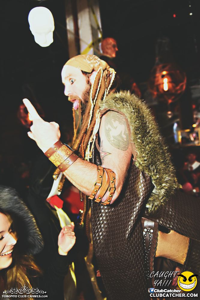 Club Crawl party venue photo 218 - October 26th, 2018