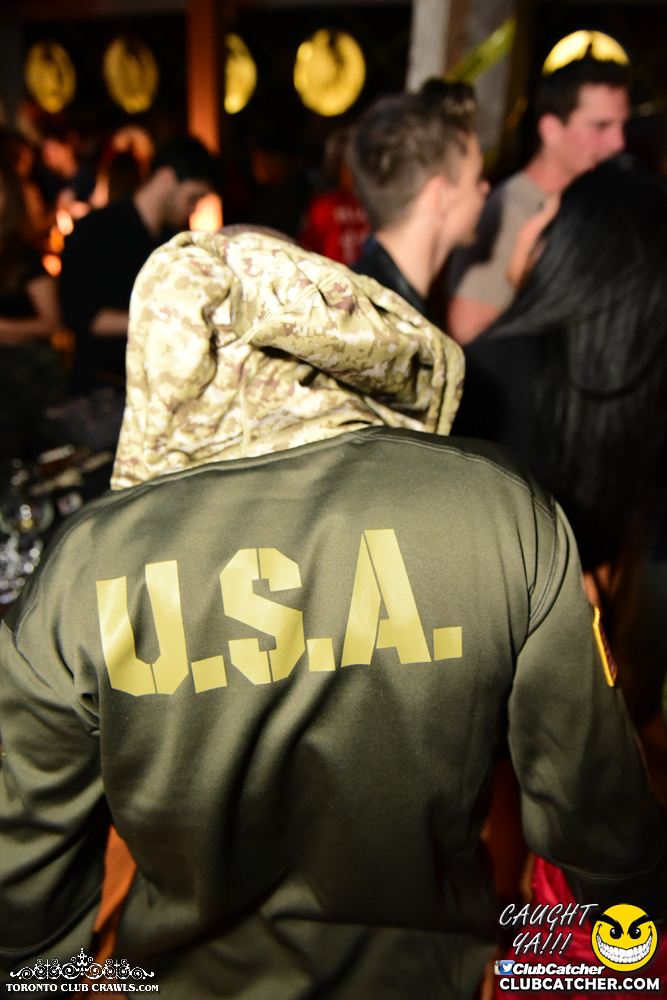 Club Crawl party venue photo 224 - October 26th, 2018