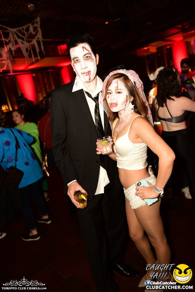 Club Crawl party venue photo 225 - October 26th, 2018