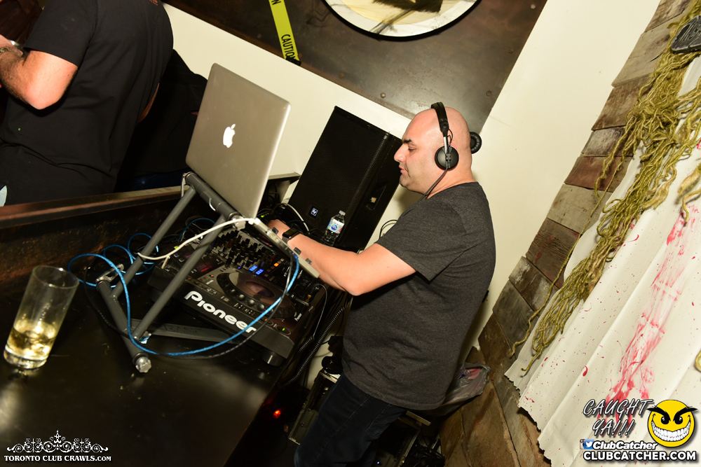 Club Crawl party venue photo 230 - October 26th, 2018