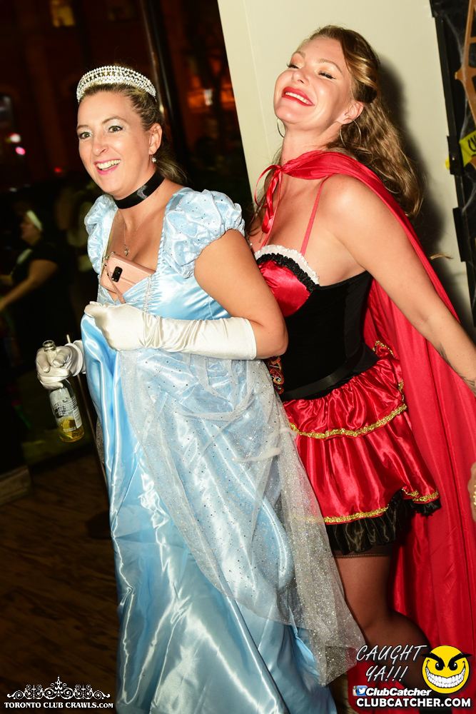 Club Crawl party venue photo 24 - October 26th, 2018