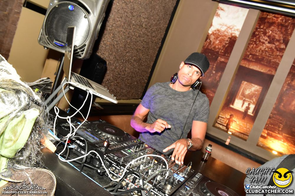 Club Crawl party venue photo 235 - October 26th, 2018