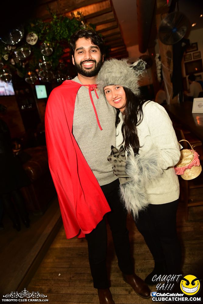 Club Crawl party venue photo 238 - October 26th, 2018