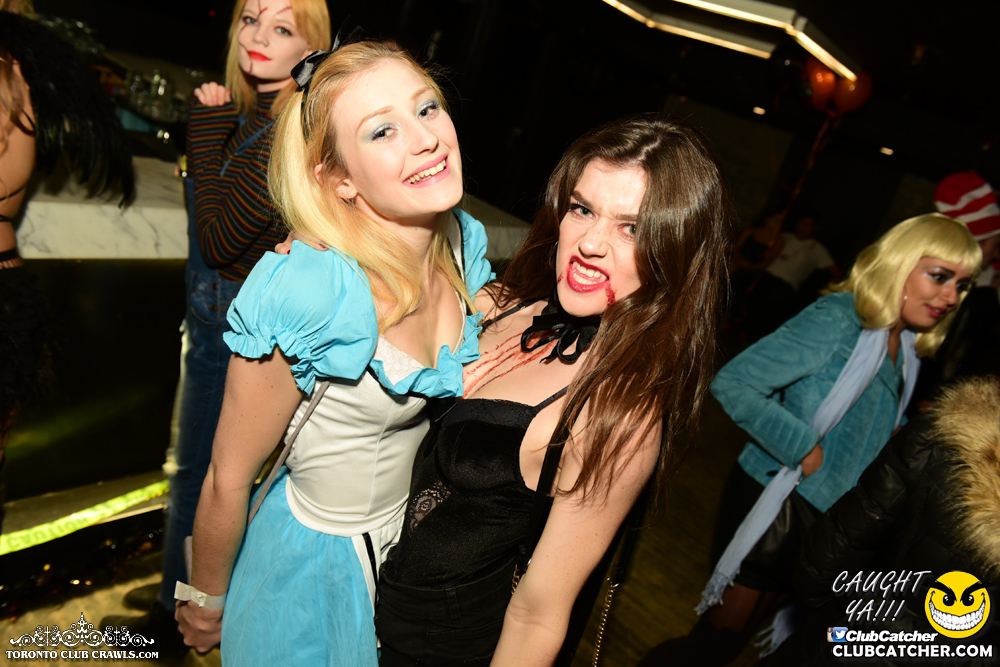 Club Crawl party venue photo 239 - October 26th, 2018