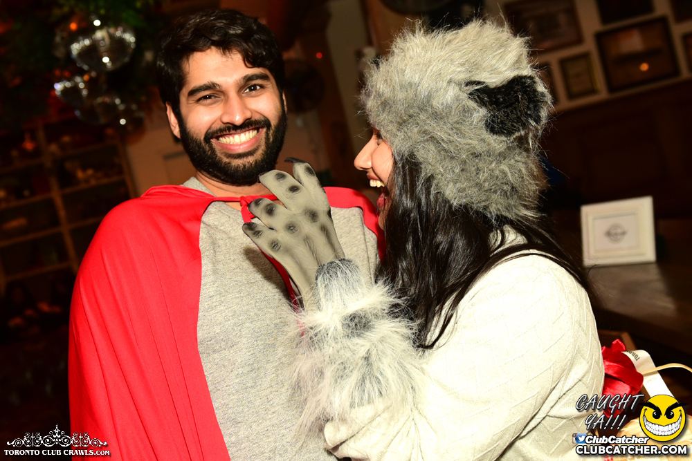 Club Crawl party venue photo 25 - October 26th, 2018