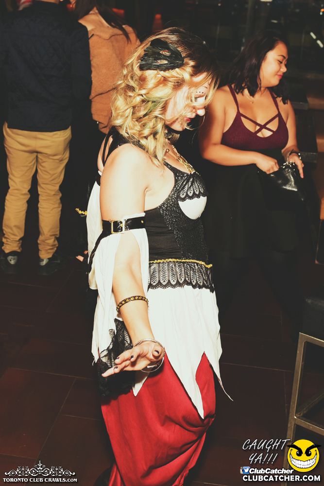 Club Crawl party venue photo 241 - October 26th, 2018