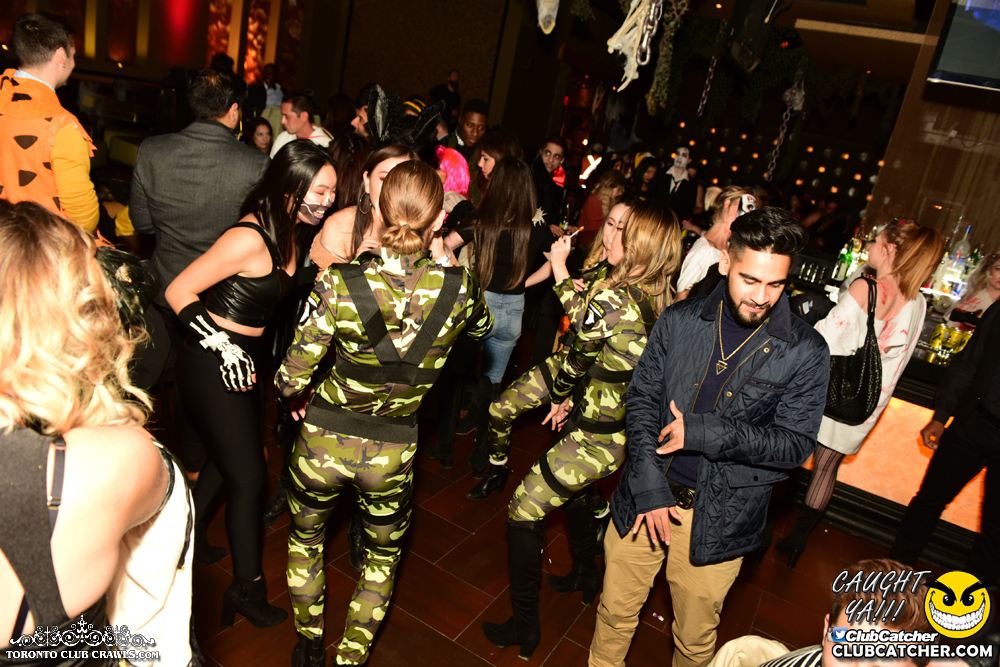 Club Crawl party venue photo 243 - October 26th, 2018