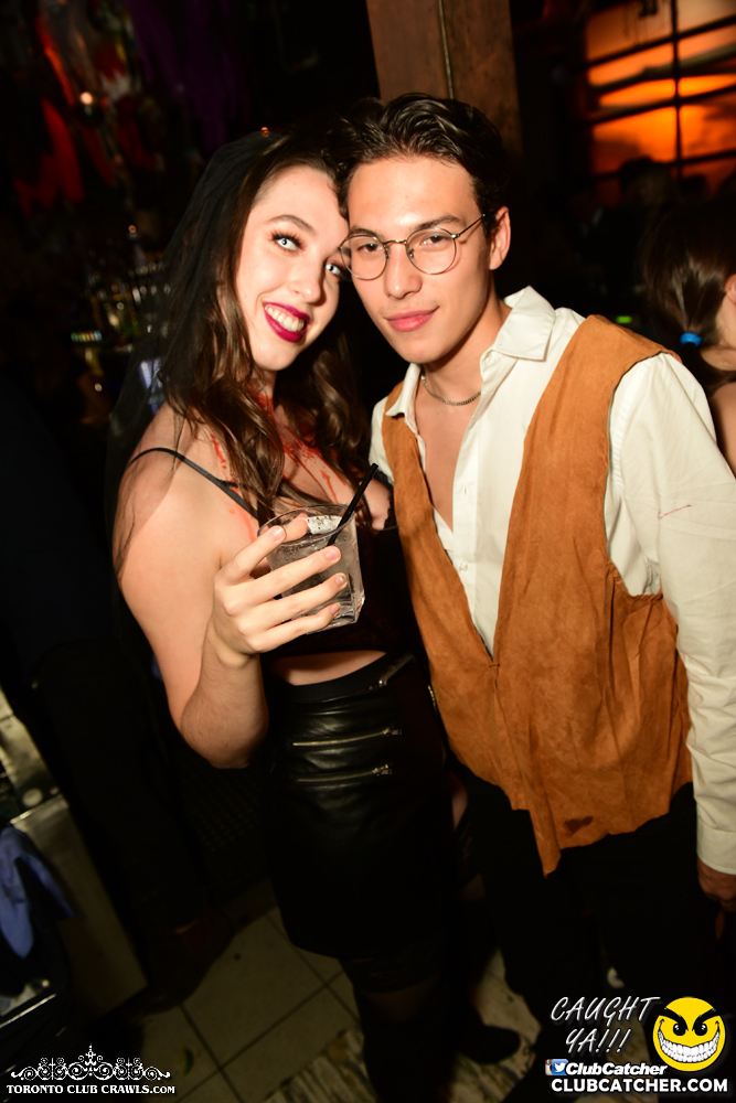 Club Crawl party venue photo 246 - October 26th, 2018