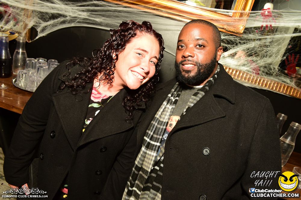 Club Crawl party venue photo 247 - October 26th, 2018