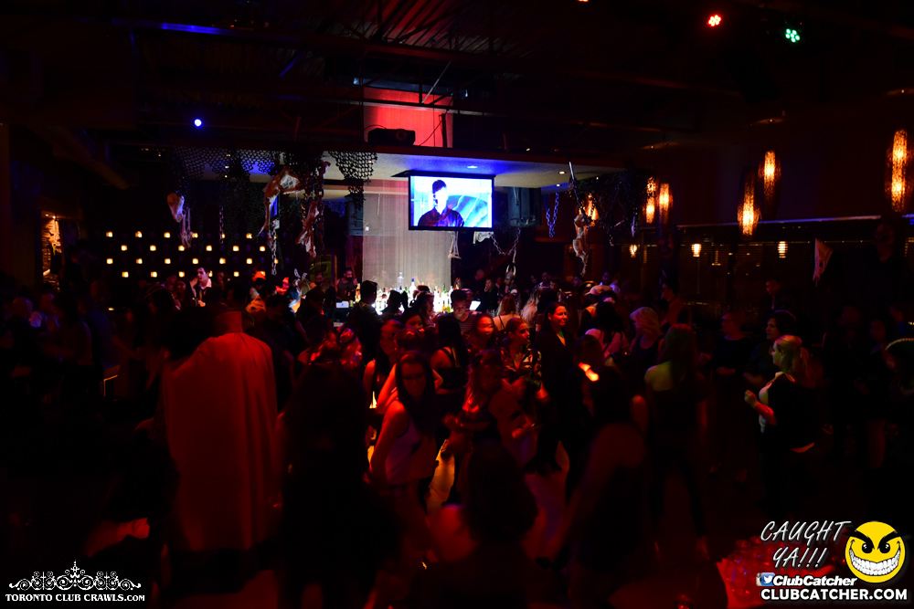 Club Crawl party venue photo 250 - October 26th, 2018