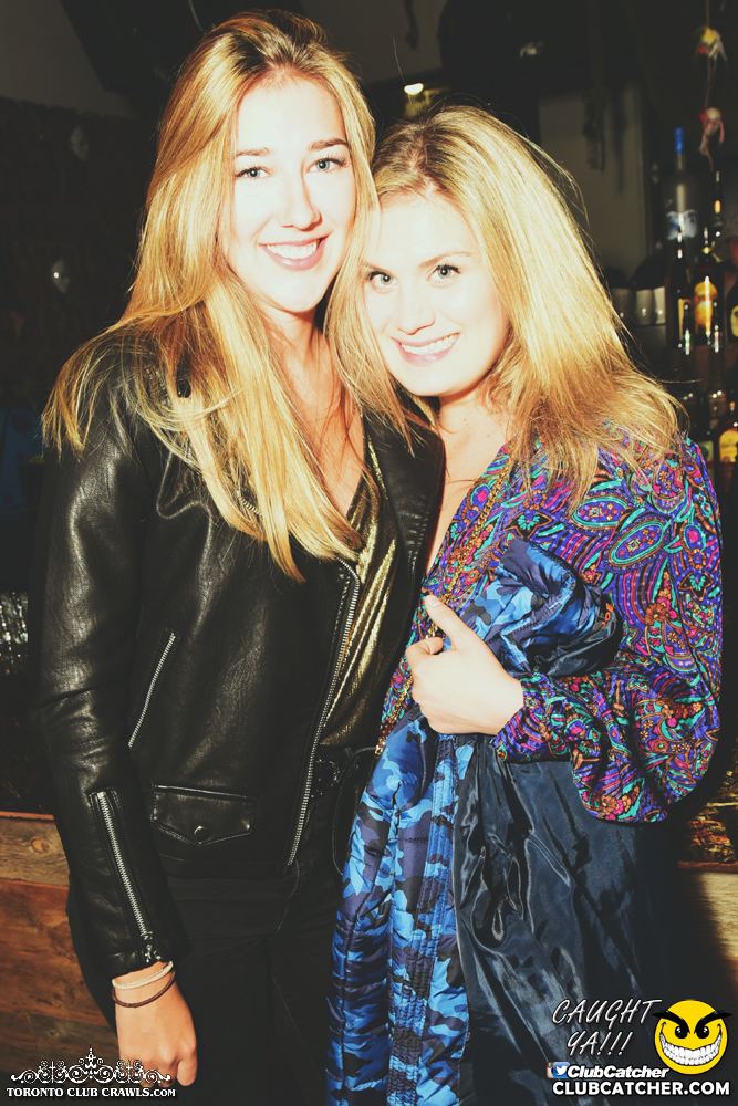 Club Crawl party venue photo 251 - October 26th, 2018