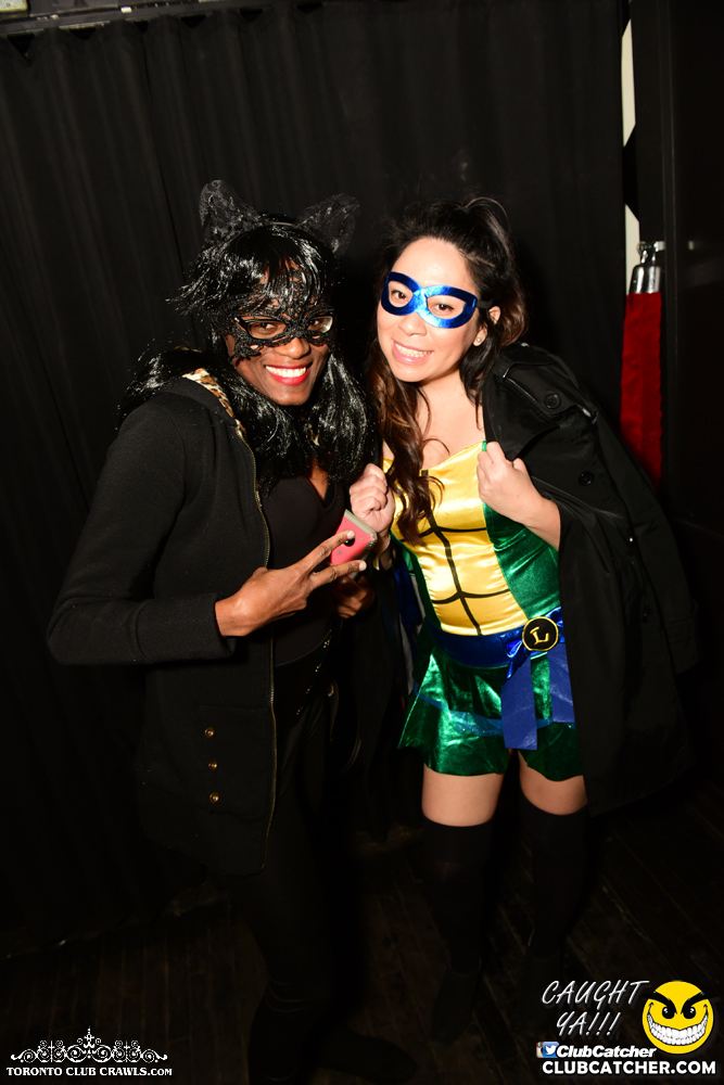 Club Crawl party venue photo 254 - October 26th, 2018