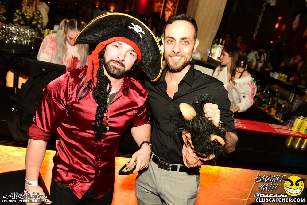 Club Crawl party venue photo 255 - October 26th, 2018