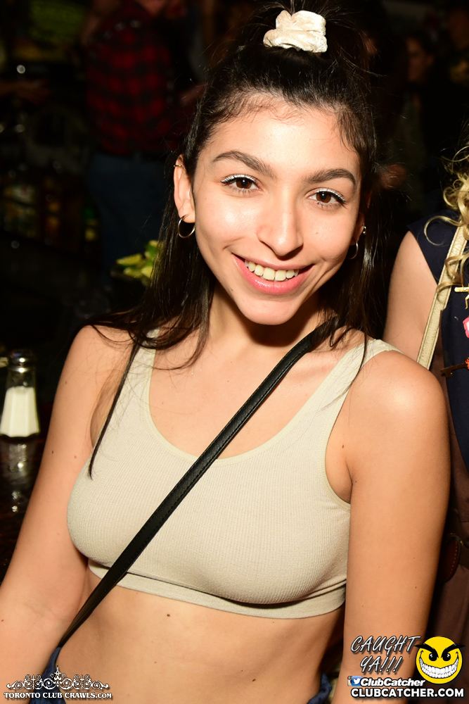 Club Crawl party venue photo 257 - October 26th, 2018