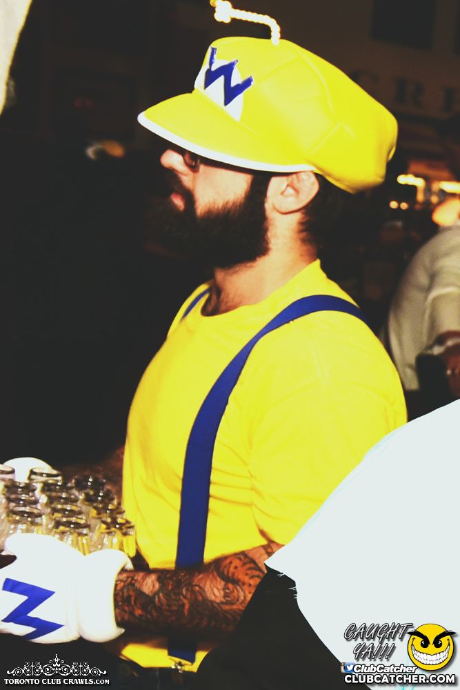 Club Crawl party venue photo 259 - October 26th, 2018