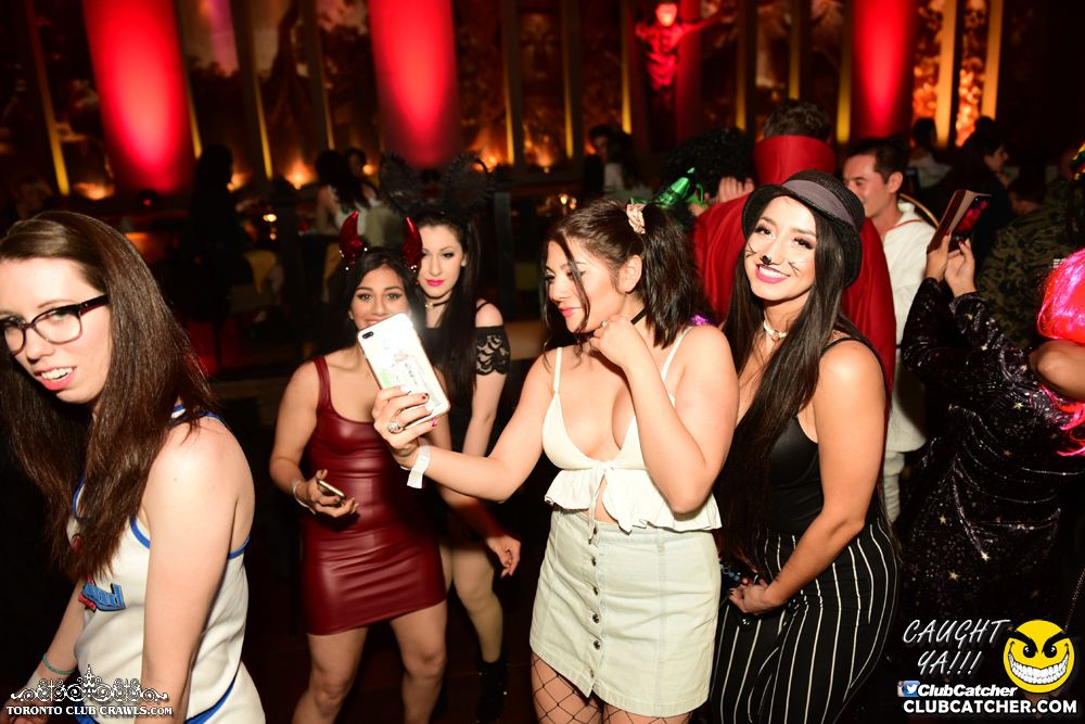 Club Crawl party venue photo 260 - October 26th, 2018