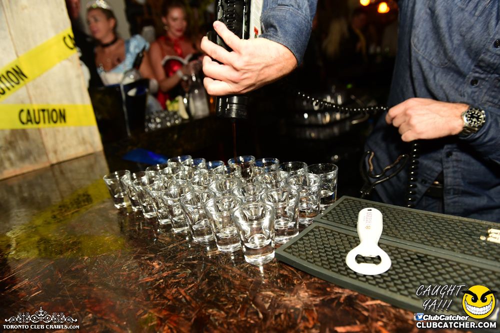 Club Crawl party venue photo 263 - October 26th, 2018