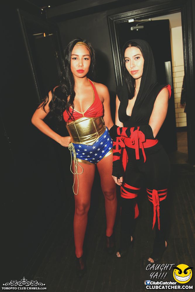 Club Crawl party venue photo 271 - October 26th, 2018