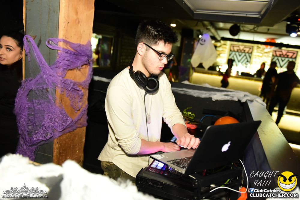 Club Crawl party venue photo 272 - October 26th, 2018