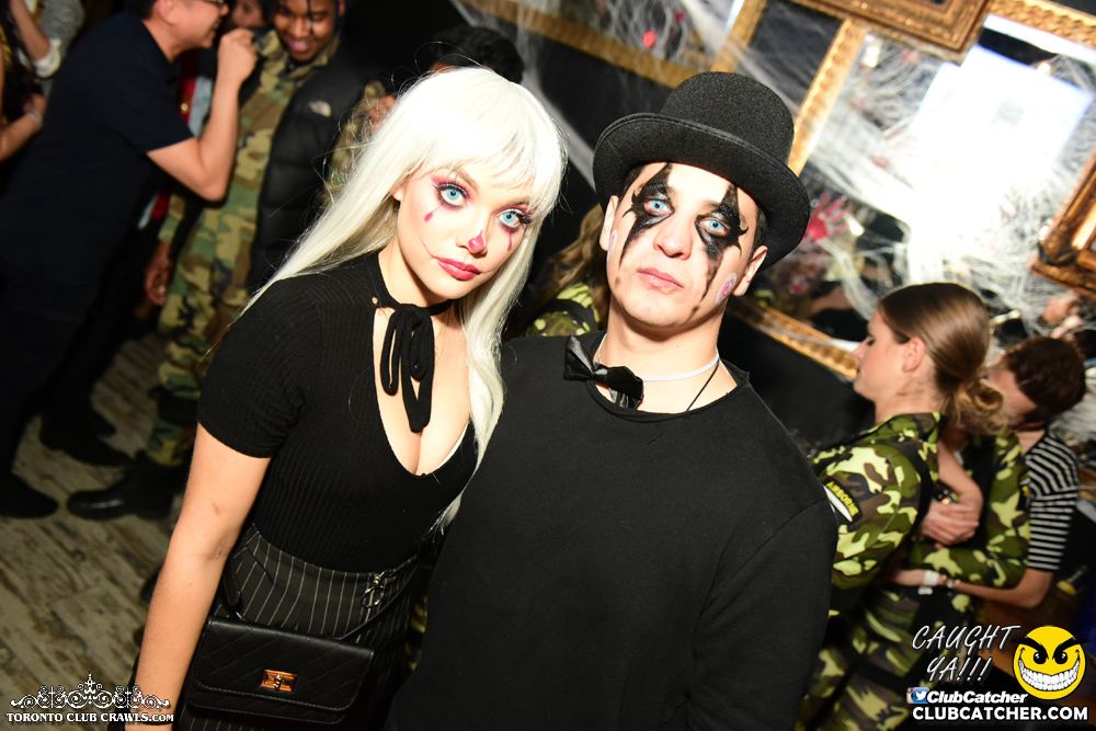 Club Crawl party venue photo 278 - October 26th, 2018