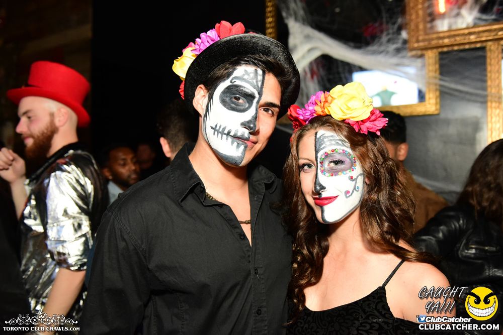 Club Crawl party venue photo 280 - October 26th, 2018