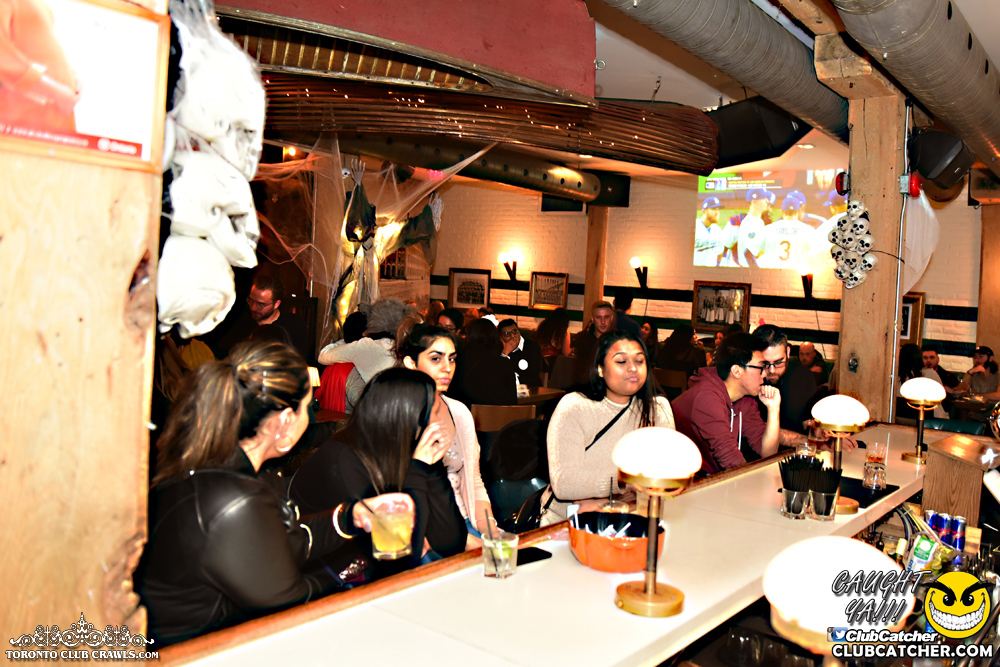 Club Crawl party venue photo 281 - October 26th, 2018