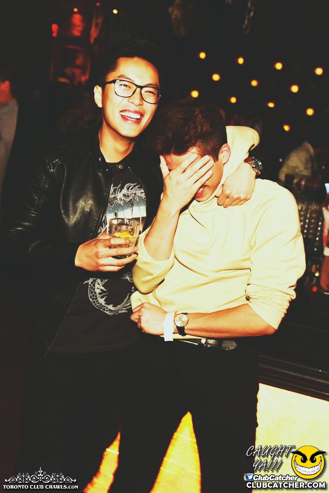 Club Crawl party venue photo 282 - October 26th, 2018