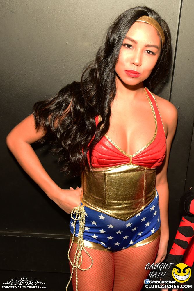 Club Crawl party venue photo 286 - October 26th, 2018