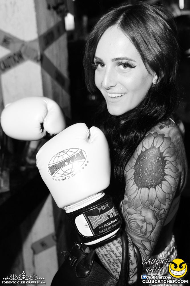 Club Crawl party venue photo 287 - October 26th, 2018