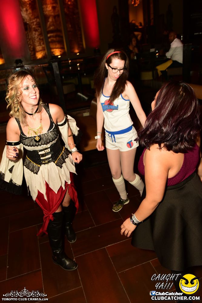 Club Crawl party venue photo 288 - October 26th, 2018