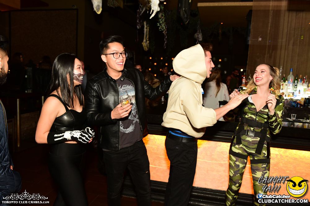 Club Crawl party venue photo 289 - October 26th, 2018