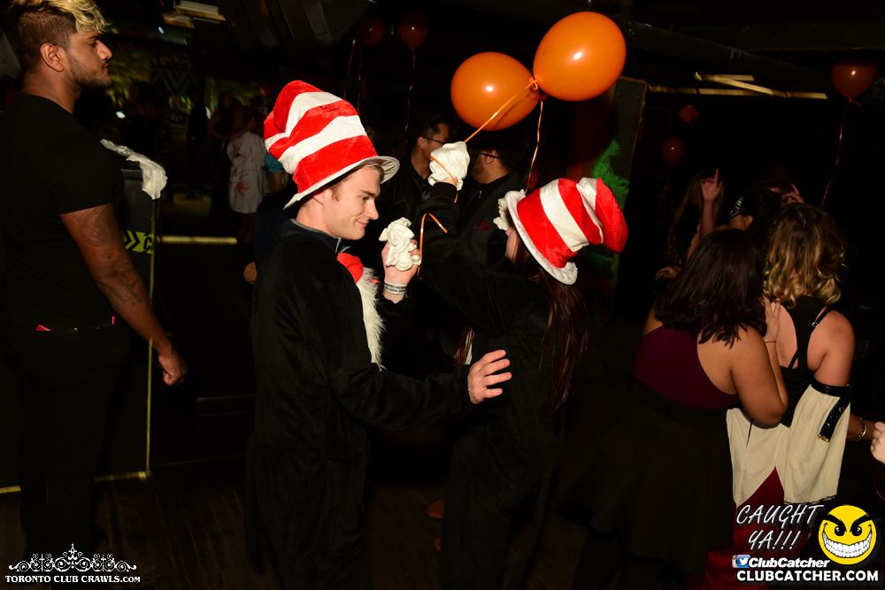 Club Crawl party venue photo 290 - October 26th, 2018