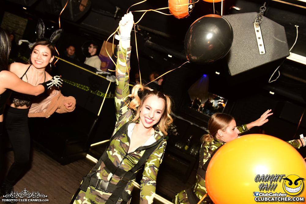 Club Crawl party venue photo 291 - October 26th, 2018