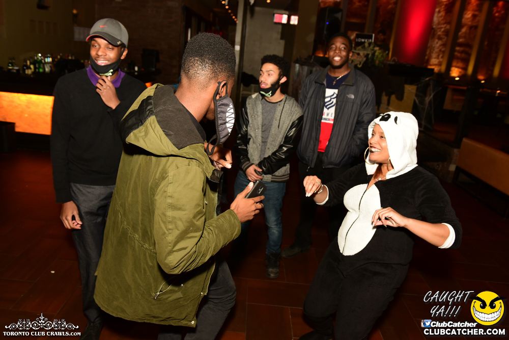 Club Crawl party venue photo 293 - October 26th, 2018